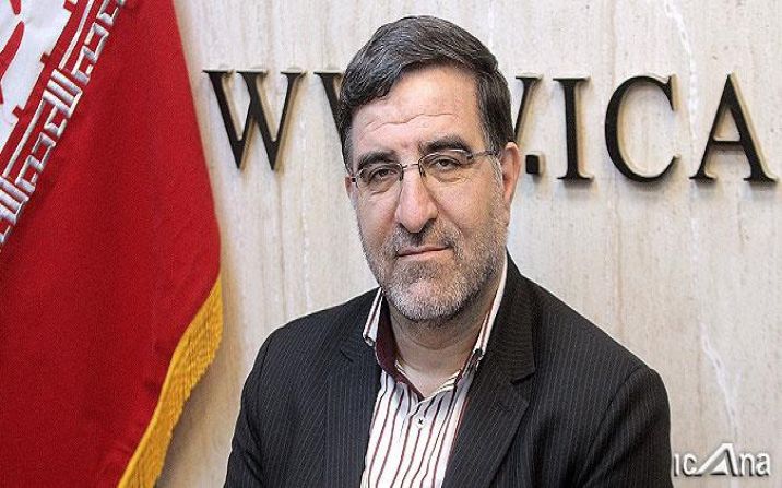 افزایش 400 میلیارد تومانی بودجه قم افزایش 400 میلیارد تومانی بودجه قم
